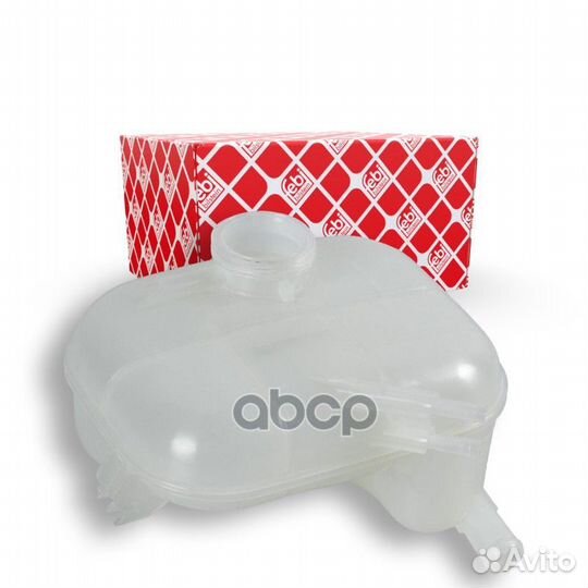 Бачок расширительный 47898 Febi