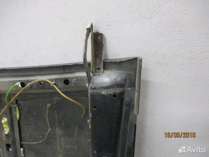 Петля капота Ниссан Патрол K260