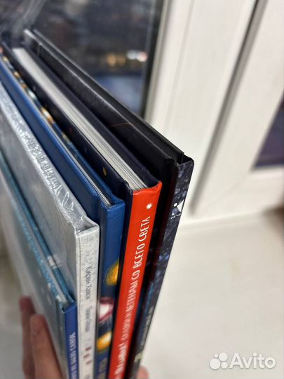 Детские книги про Новый год