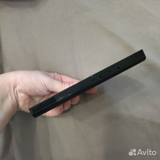 Привод для ноутбука Super Multi DVD Writer Gue1n