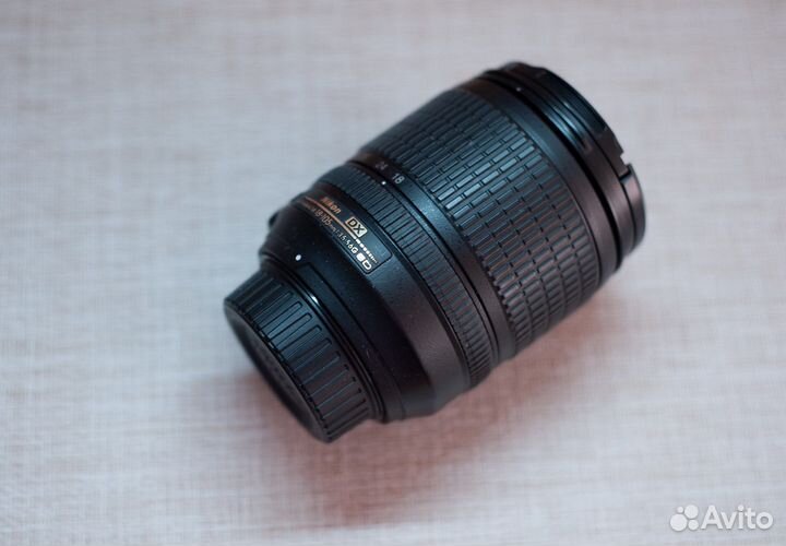 Зеркальный фотоаппарат nikon d7000