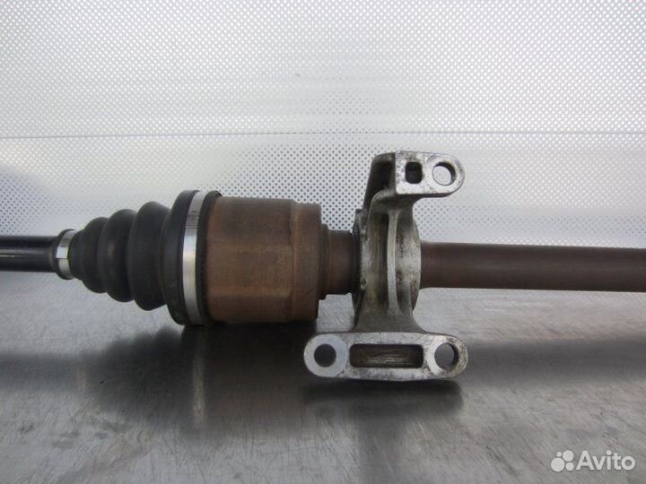 Привод передний левый Honda Torneo LA-CF5 F20B