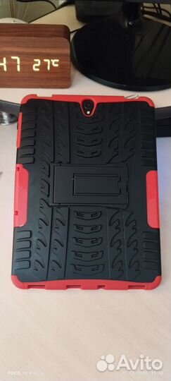 Samsung galaxy Tab S3 SM-T825