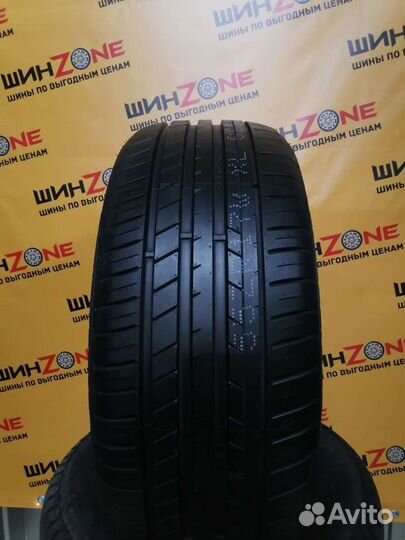 Habilead SportMax S2000 255/45 R17