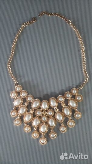 Ожерелье
