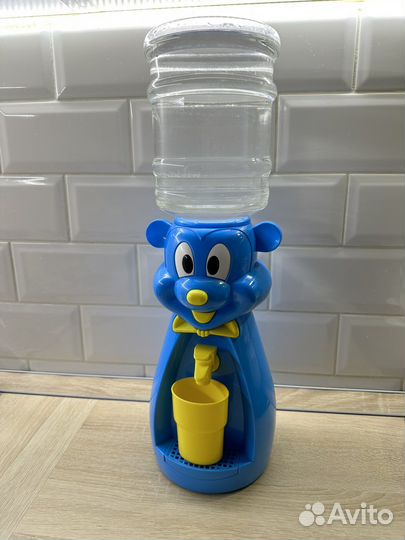 Кулер детский для воды