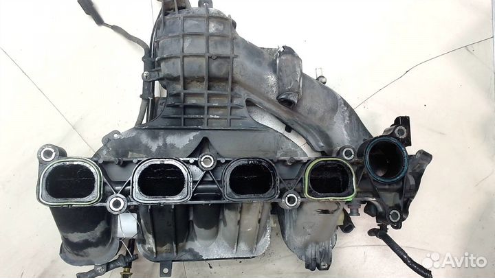 Коллектор впускной Ford Escape, 2008