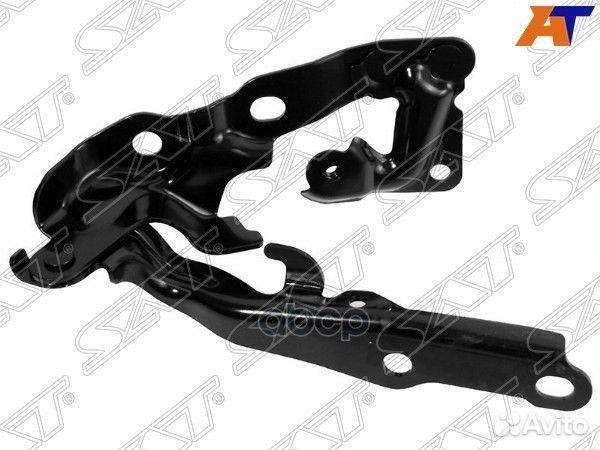 Петля капота toyota camry 06-11 LH ST-TYL5-015B