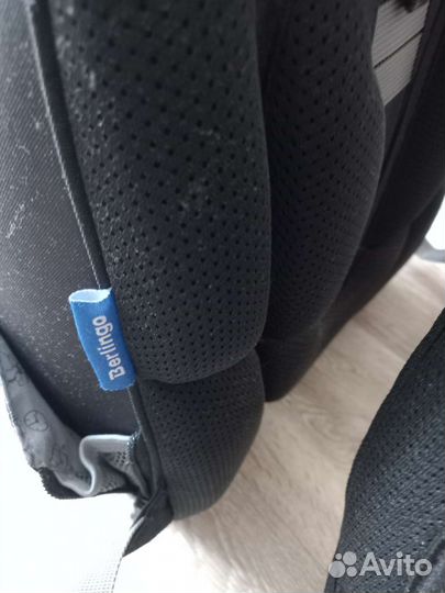 Школьный рюкзак berlingo