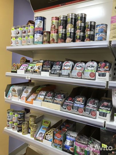 Игрушки для собак