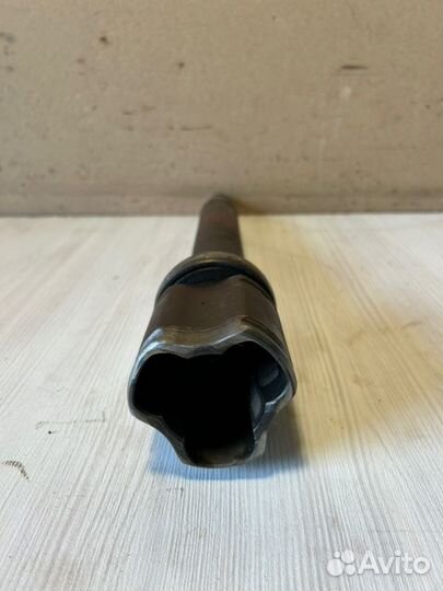 Привод передний правый Ford Fusion CBK fyjb