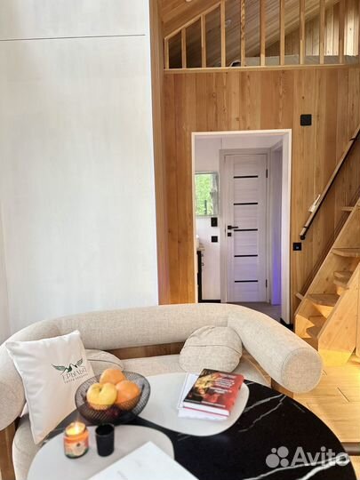 Аренда дома