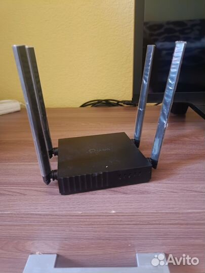 Роутер TP-Link EC51
