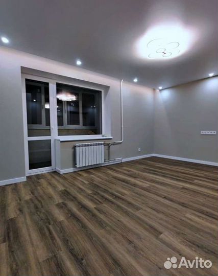 Ремонт и отделка под ключ