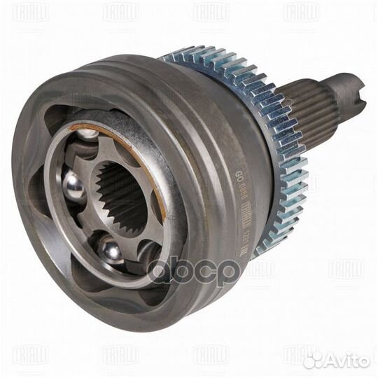 ШРУС KIA sorento II 2.4i cvvt 09- нар.пер. GO 0866