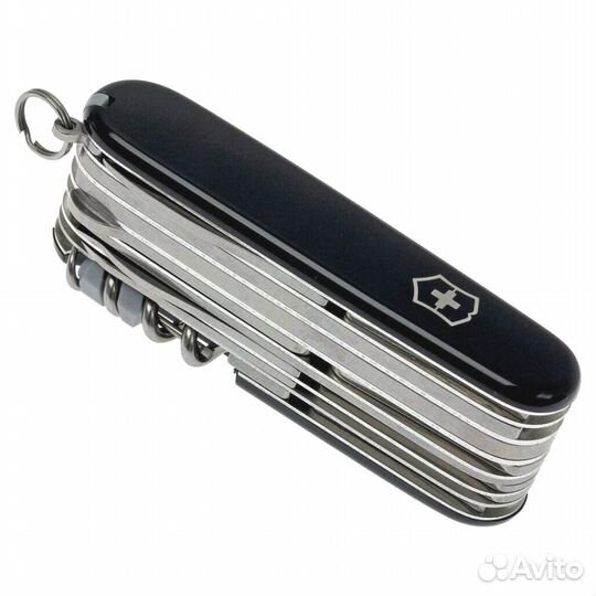 56917 Нож Victorinox SwissCham (1.6795,3) 91 мм