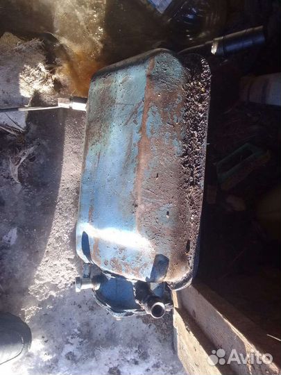 Рулевая колонка для трактора