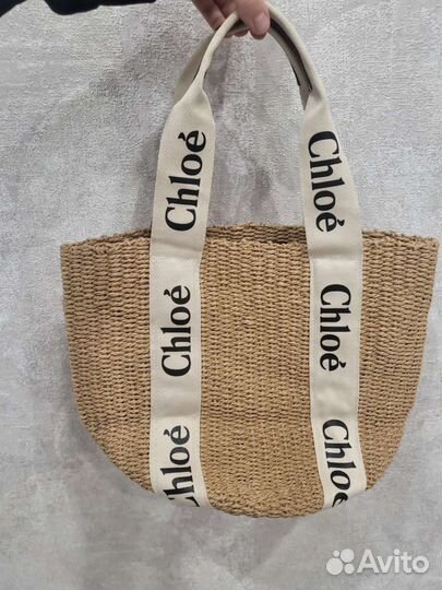Сумка Chloe