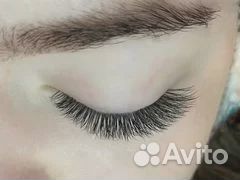 Ламинирование,ботокс и Наращивание ресниц