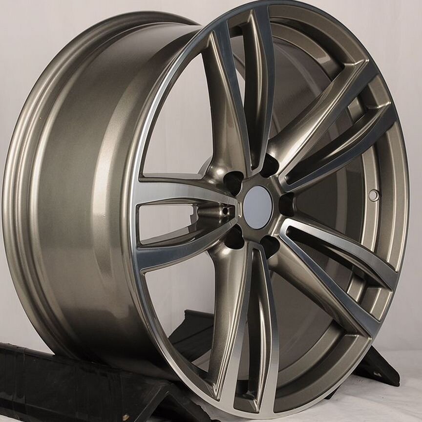 Литые диски Anzoo 9.5×R19 5×112