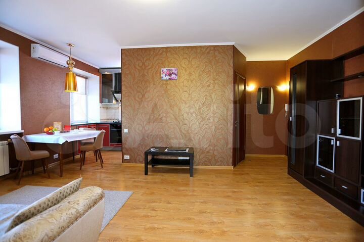 2-к. квартира, 42 м², 4/5 эт.