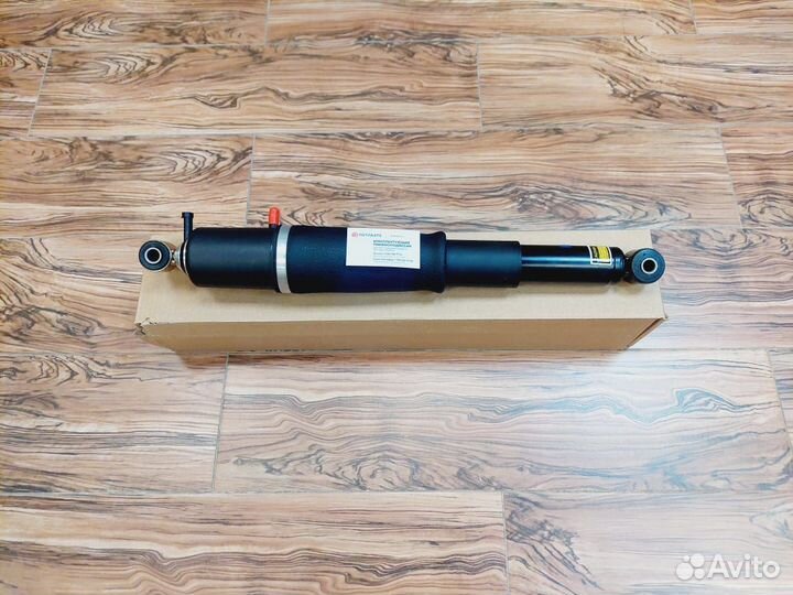 Амортизатор Chevrolet Suburban GMT800