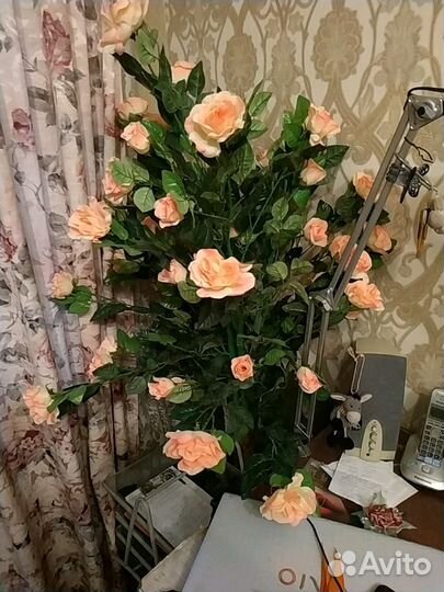 Дерево искусственное 