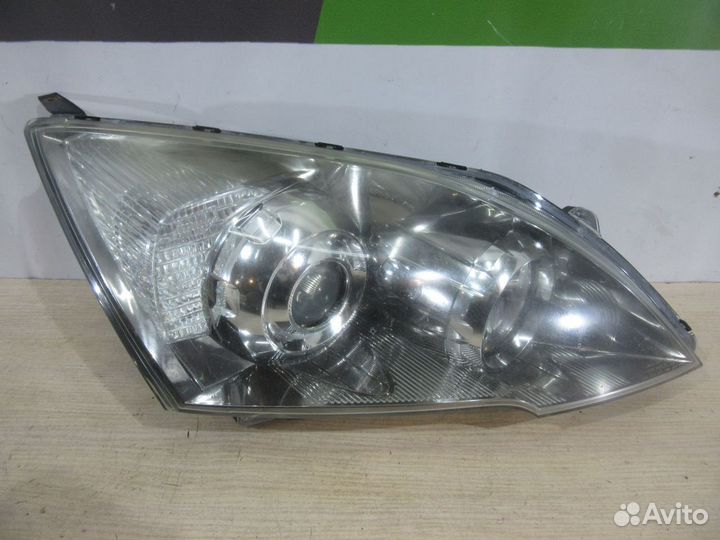 Фара правая Honda CR-V 2007-2012