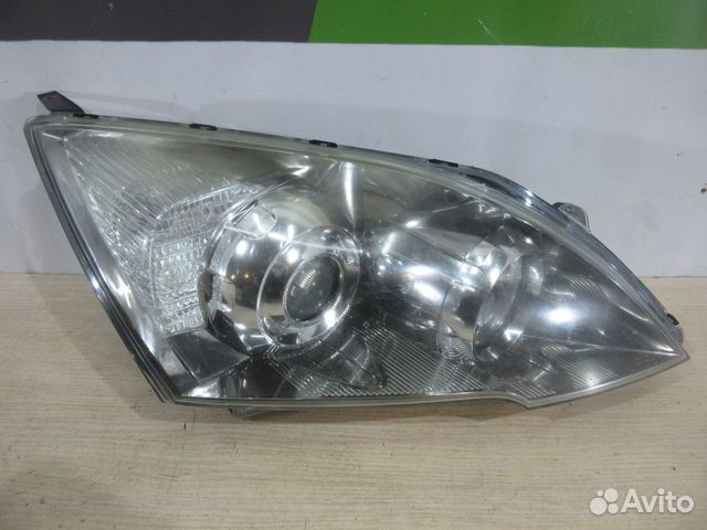 Фара правая Honda CR-V 2007-2012
