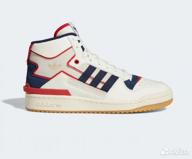 Adidas Forum Exhibit Mid (HQ1482)