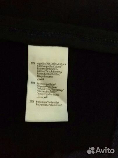 Пиджак, рубашка, жилет новые