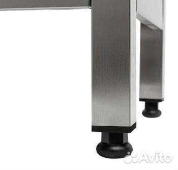 Стол для чистки рыбы счр-130/70