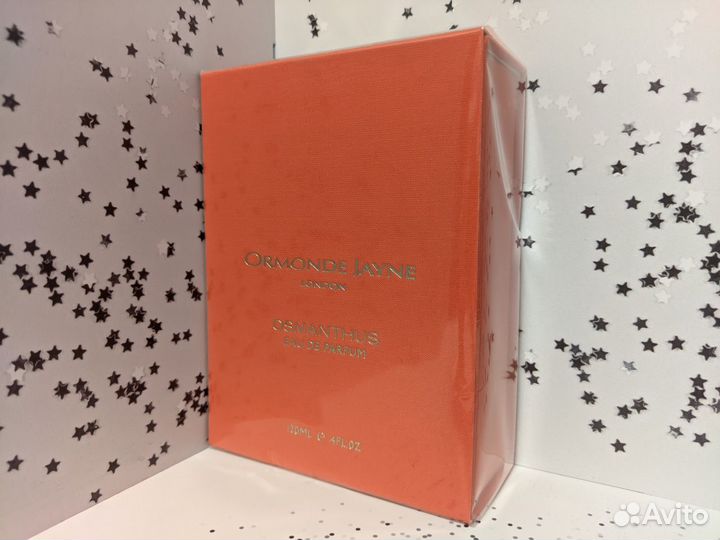 Ormonde Jayne Osmanthus