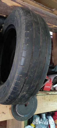 Marshal PorTran KC53 185/75 R16