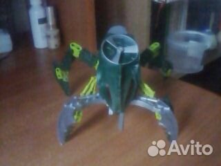 Лего роботы