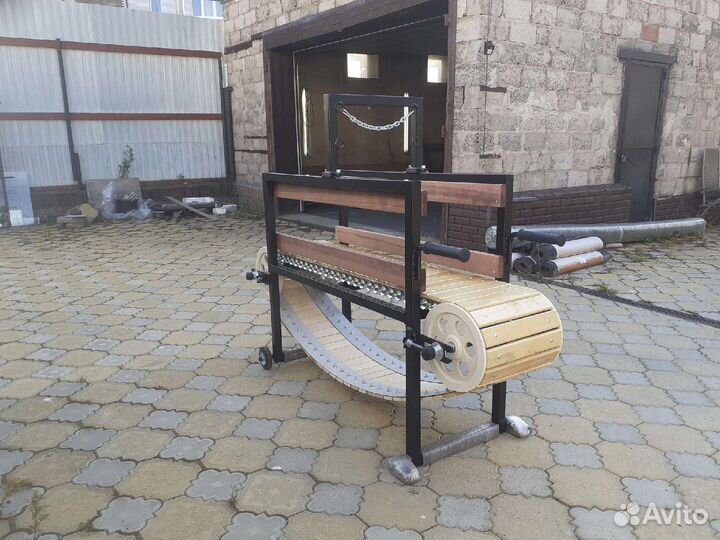 Профессиональная беговая дорожка для собак