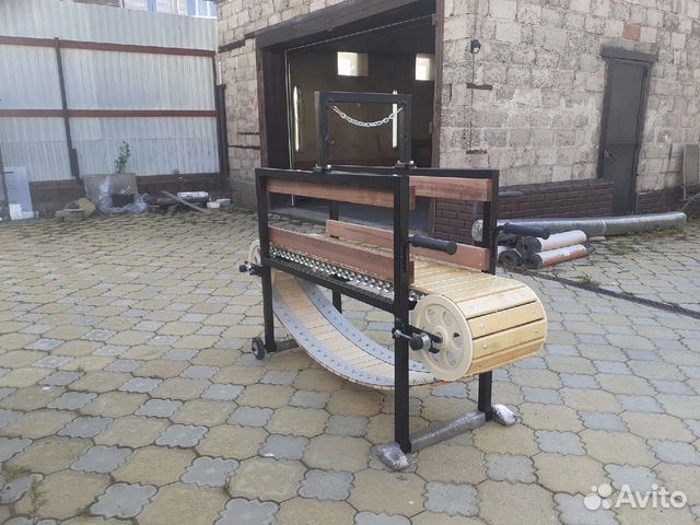 Профессиональная беговая дорожка для собак