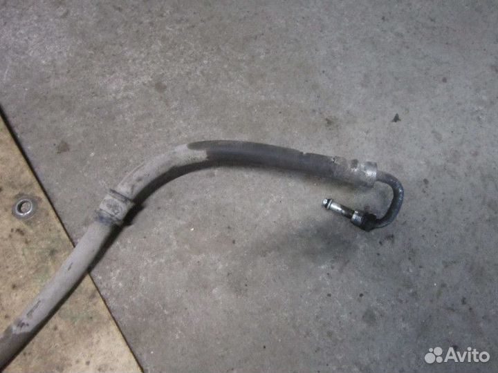 Трубка гидроусилителя Chery Tiggo (T11) 2005-2015
