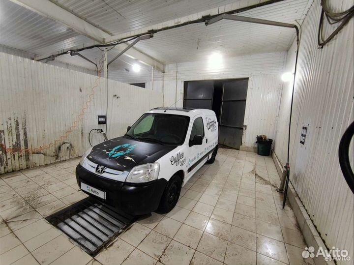 Мобильная кофейня, Кофейня на колесах