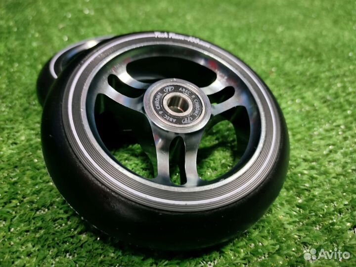 Колесо для трюкового самоката