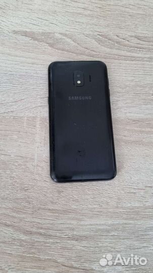 Телефон samsung J2 core