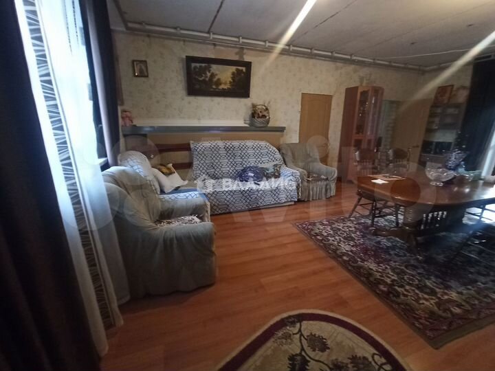 Дом 320 м² на участке 22 сот.