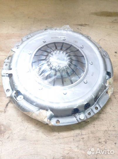 Комплект сцепления Фольксваген Шкода Сеат