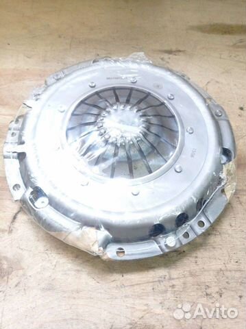 Комплект сцепления Фольксваген Шкода Сеат