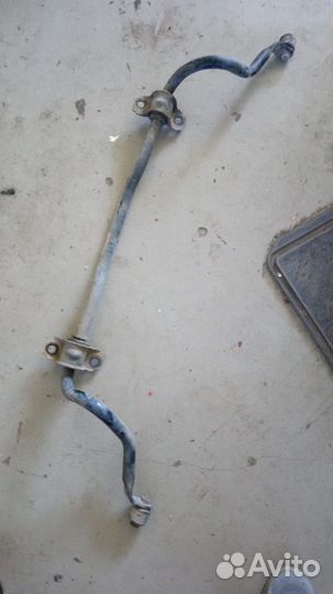 Стабилизатор передний Ford Focus 3