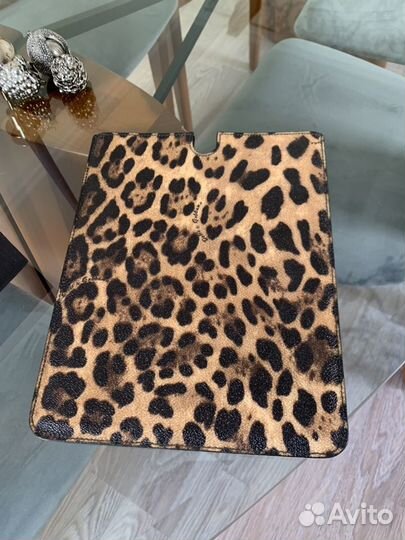 Чехол для айпада Dolcе & Gabbana