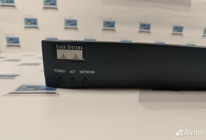 Коммутатор Сisco PIX-515E Б/У