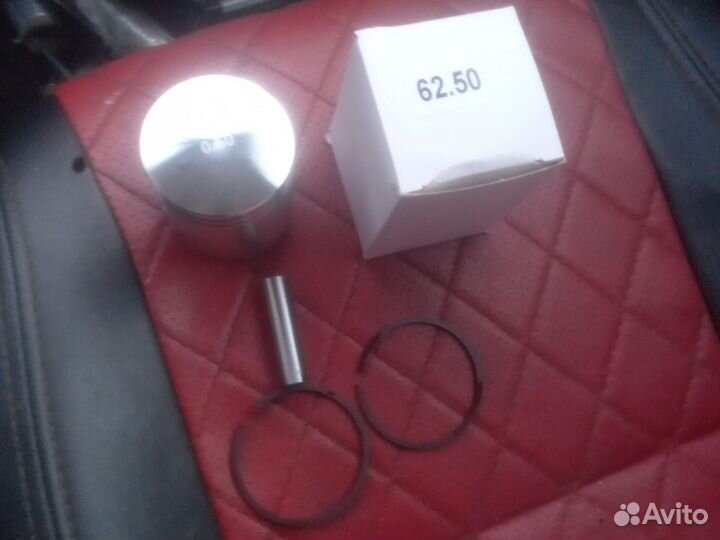 Поршня ремонтные мотоцикл сова 175