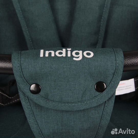 Прогулочная коляска детская складная Epica Новая