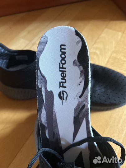 Кроссовки мужские новые Reebok оригинал р.45